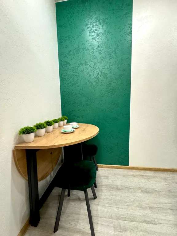 Апартаменты MARS Hotel