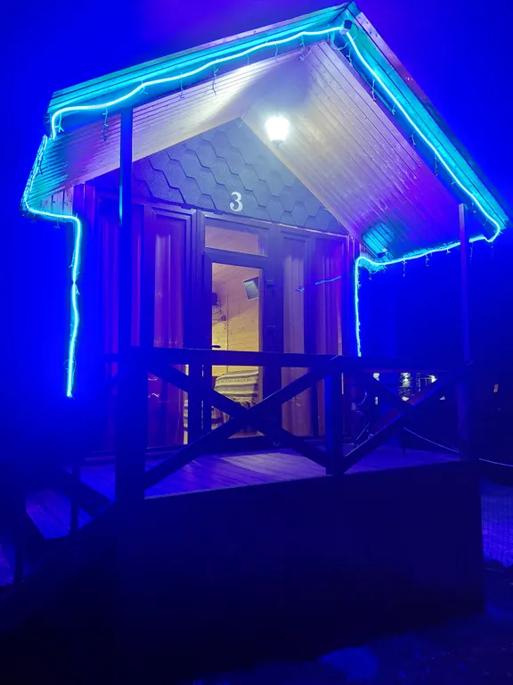 Коттедж Дом в горах — аренда посуточно в Архыз