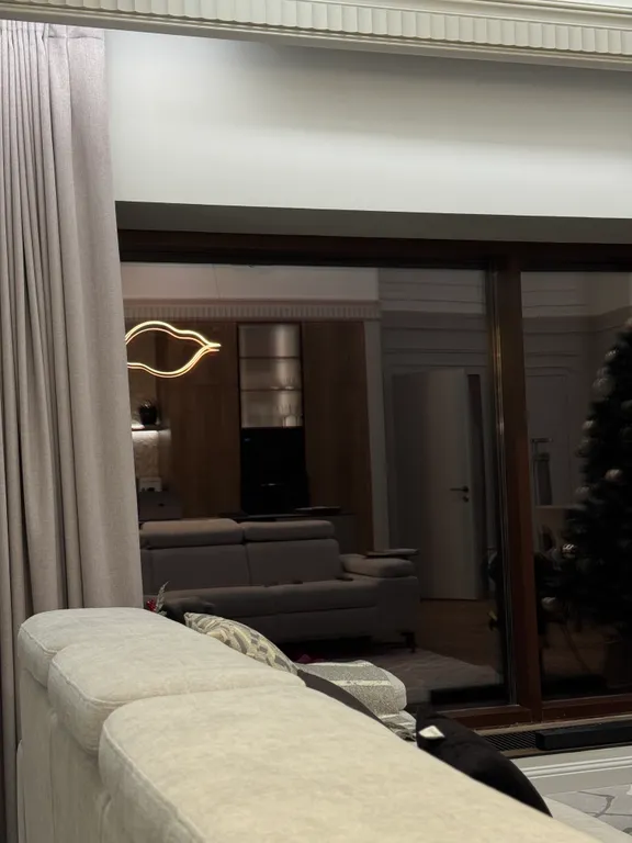 Гостевой Дом с видом на горы