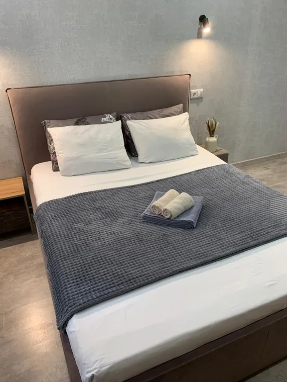 Апартаменты Облака