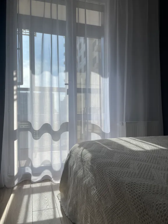 Relax-apart Нежность
