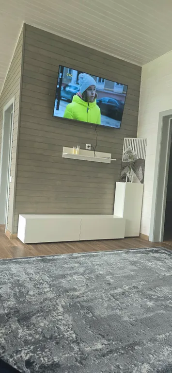 Домик у моря