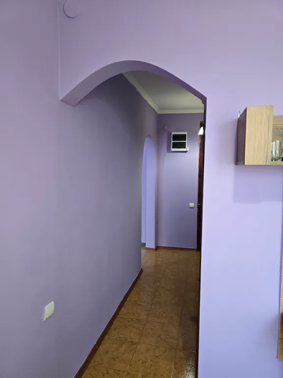 Квартира на берегу моря