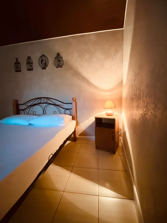 Этаж под ключ с видом на море