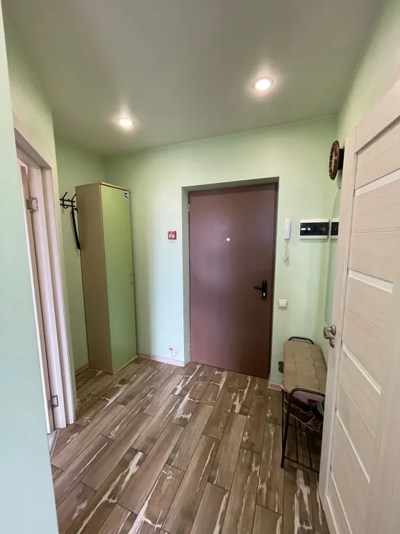 Квартира Квартира в Лобне рядом с аэропортом Шереметьево — Лобня