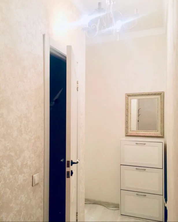 Квартира в центре