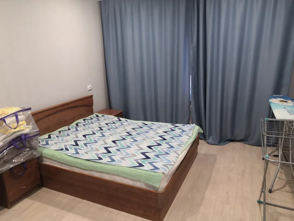 2-х комнатная квартира