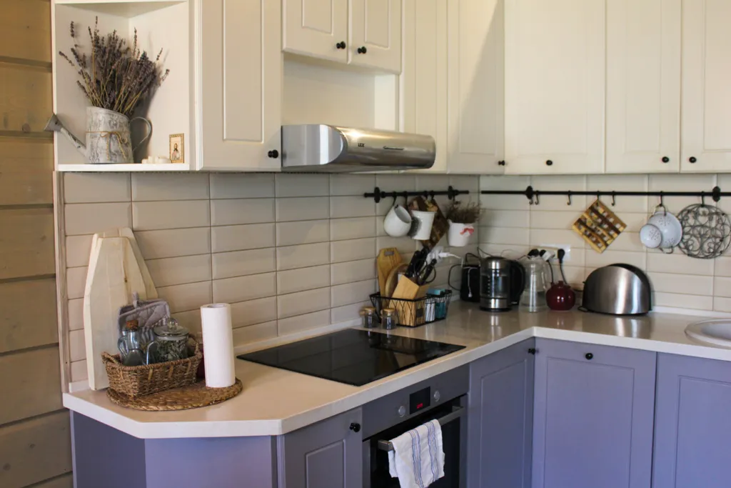 Шале в сосновом бору