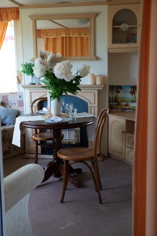 Apart-Deluxe Легенды моря: Дачный домик с зоной бабекью у моря