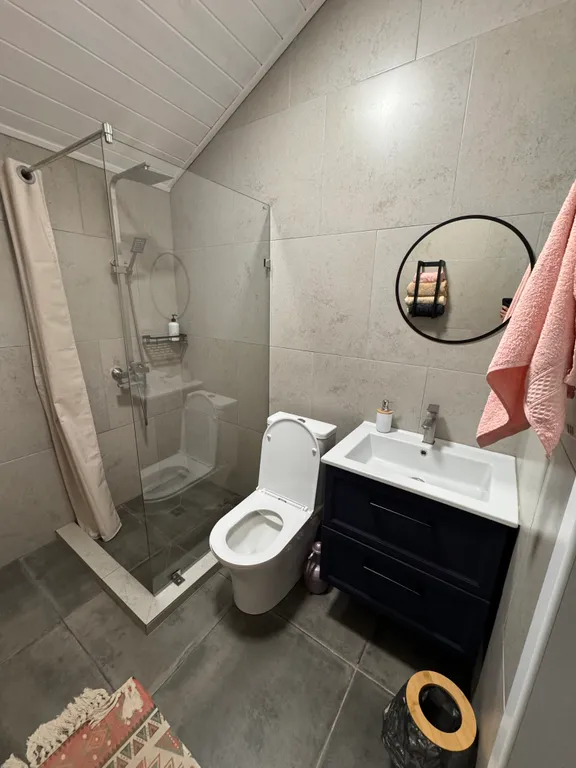 Коттедж на первой береговой линии Villa de luna