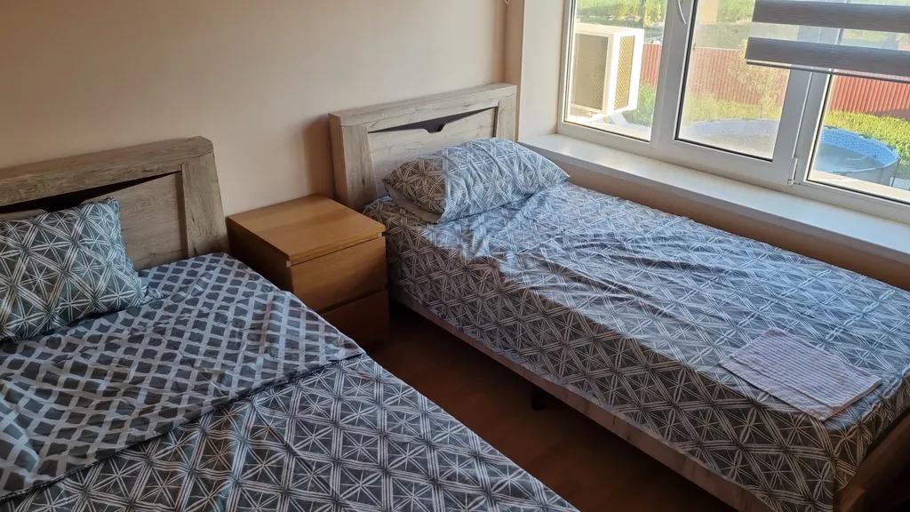 Квартира Комната — аренда посуточно в Тамань