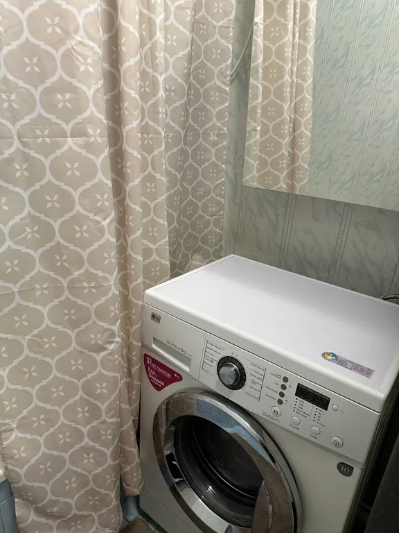 Квартира в районе автовокзала