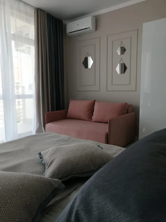 Квартира Квартира Simiram — Севастополь