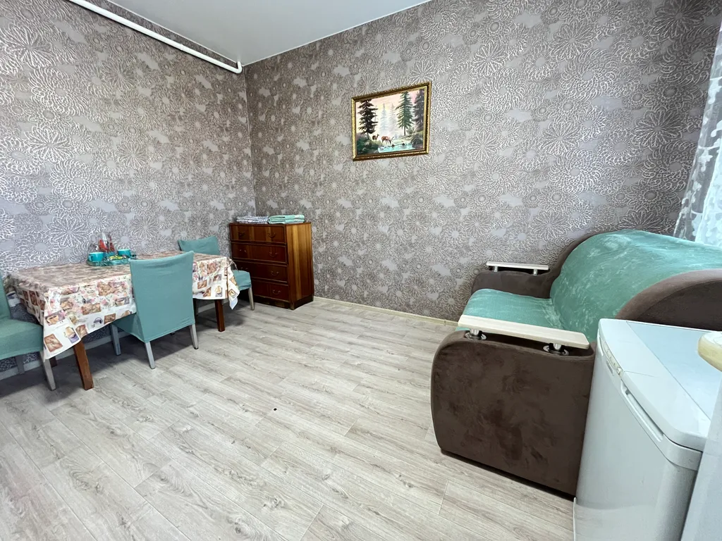 Апартаменты в историческом центре города