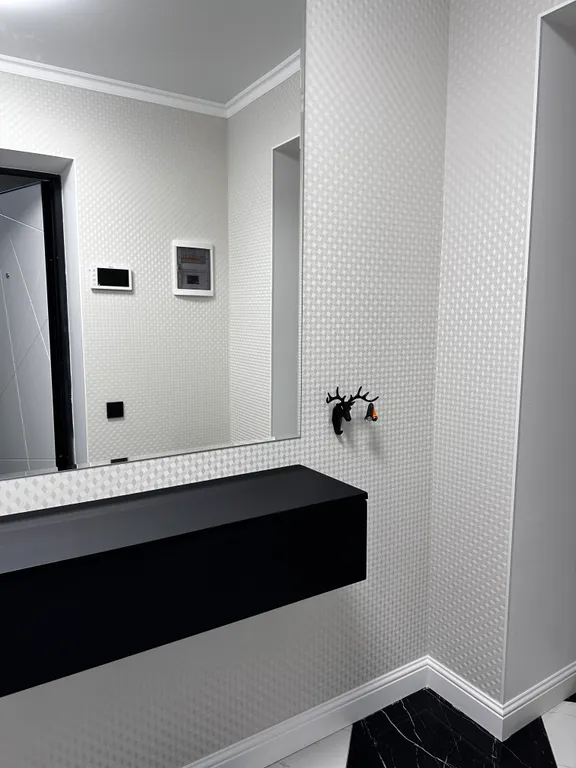 Уютная квартира с прекрасным ремонтом