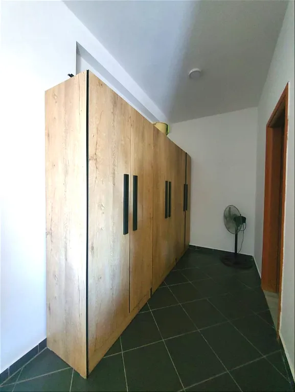 Апартаменты Big Family (2+1)