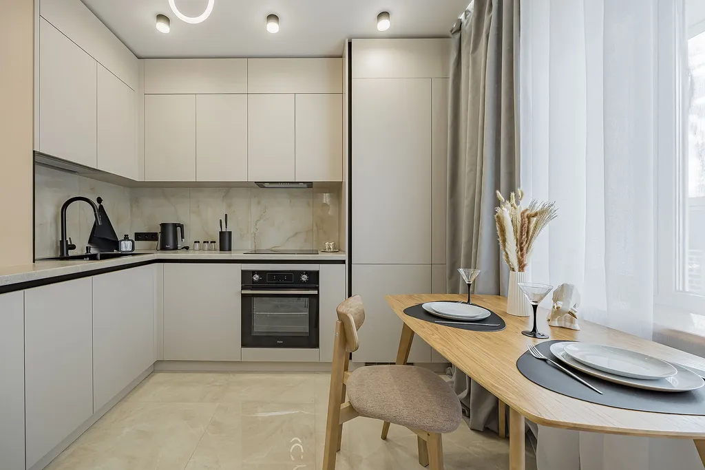 Новая уютная квартира рядом с центром