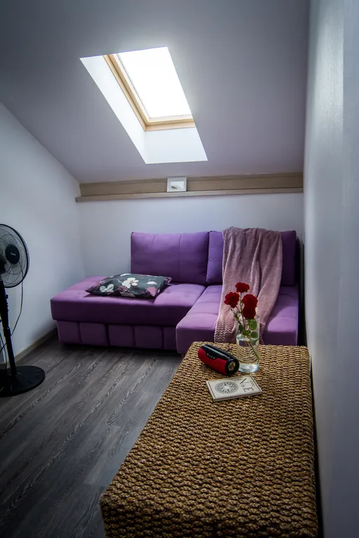 Коттедж Коттедж Уютное место для загородного отдыха — Ропша