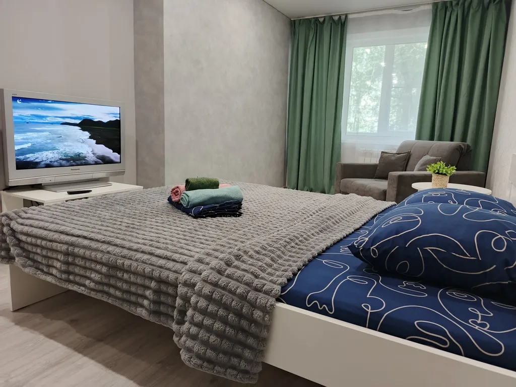 Квартира в центре