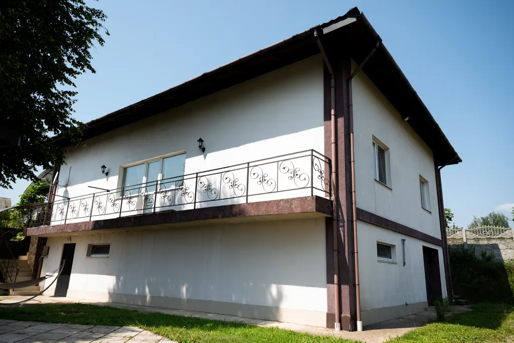 Коттедж Гостевой дом Aquarius — аренда посуточно в Минск