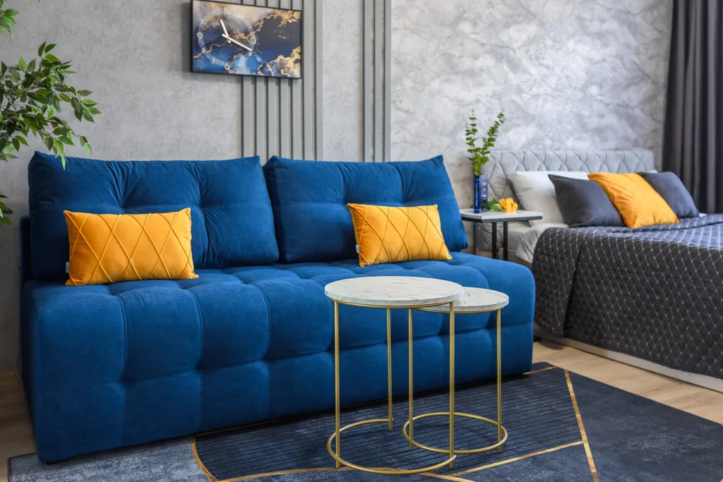 Новый Апартамент Oasis Breeze