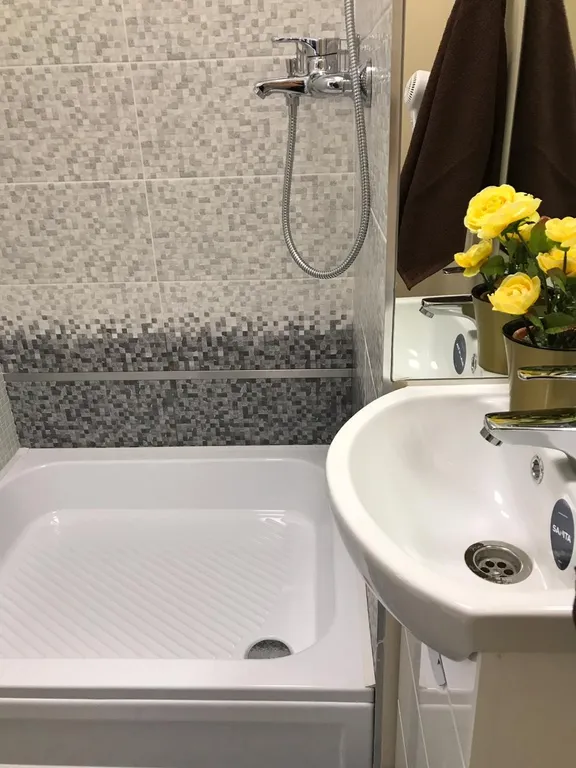 Апартаменты Арт Бухта Сенявина