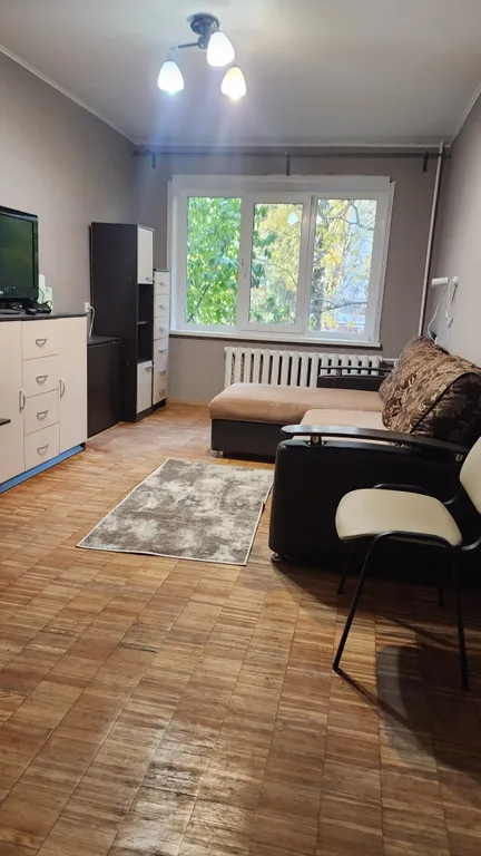 Большая 4-комнатная квартира в центре Архангельска — аренда посуточно в Архангельск