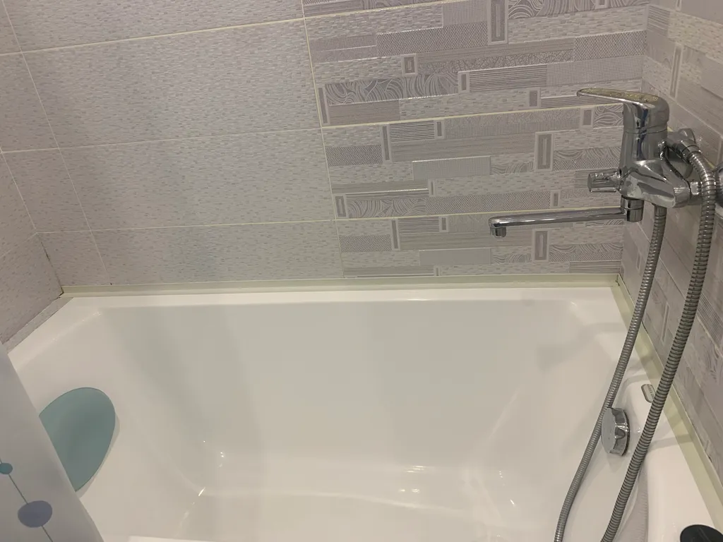 Квартира Уютная современная квартира в центре Ярославля — Ярославль