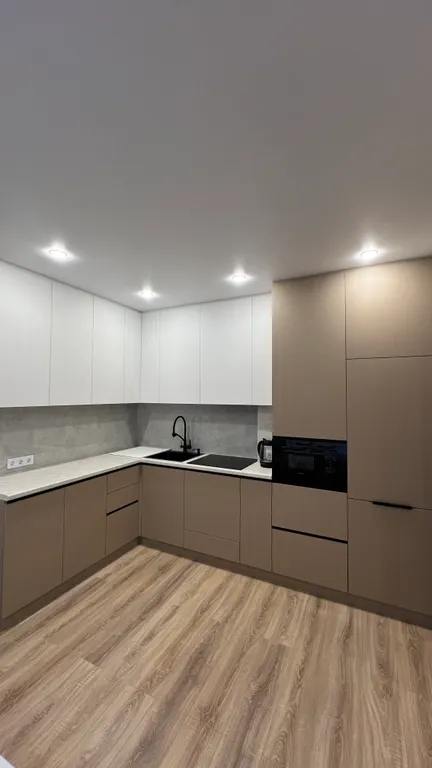 Уютная квартира рядом с центром