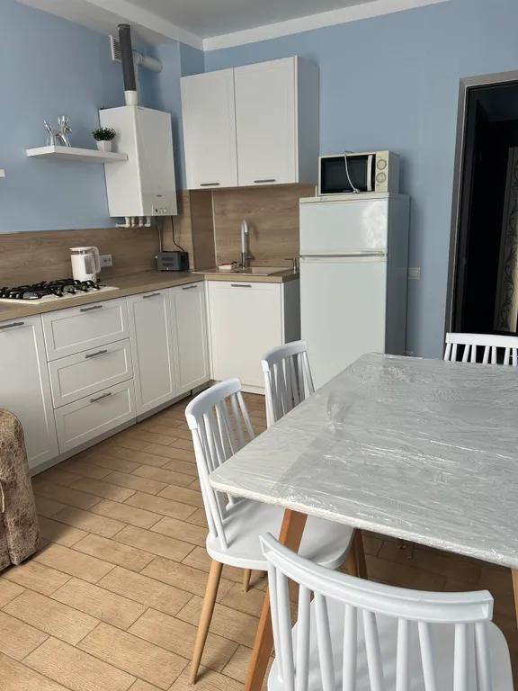 Уютная квартира у моря