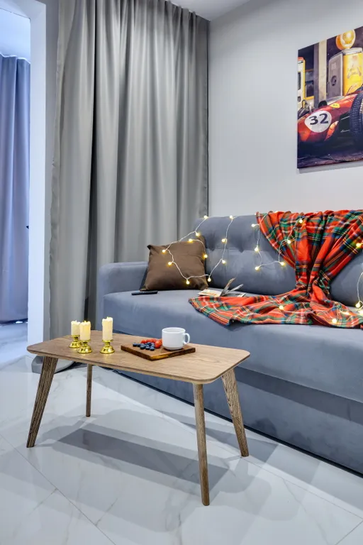 Квартира Россо, лучшая локация у ММКЦ и Арены Плэй