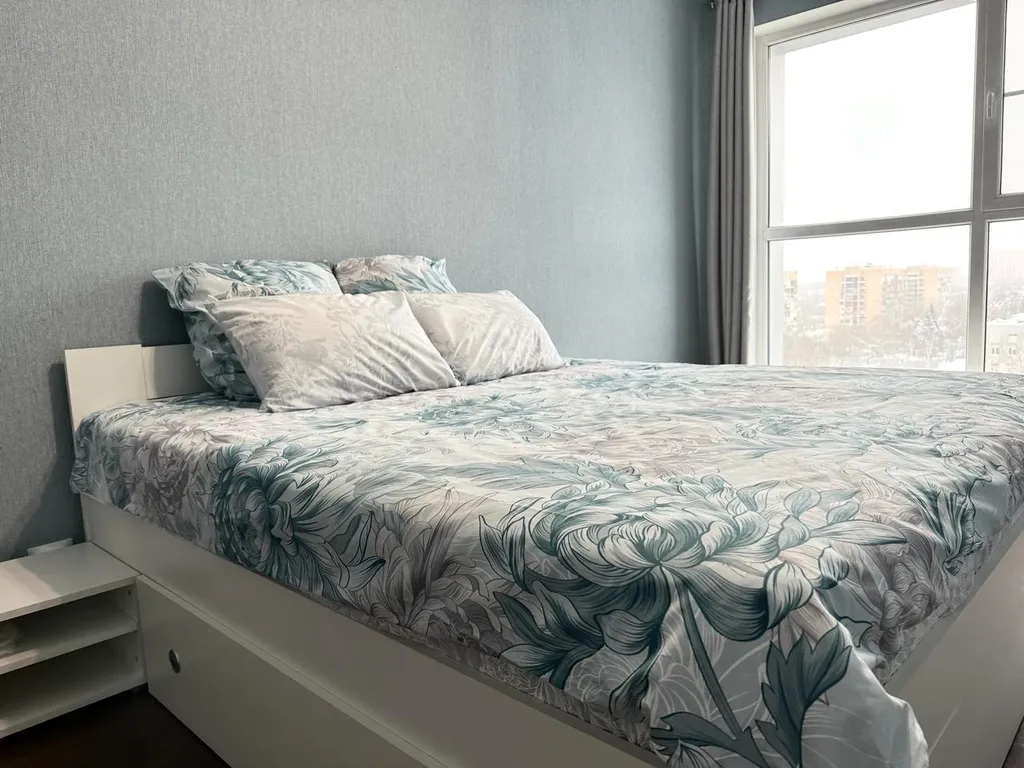 Комфортная и уютная квартира в ЖК бизнес-класса — аренда посуточно в Балашиха