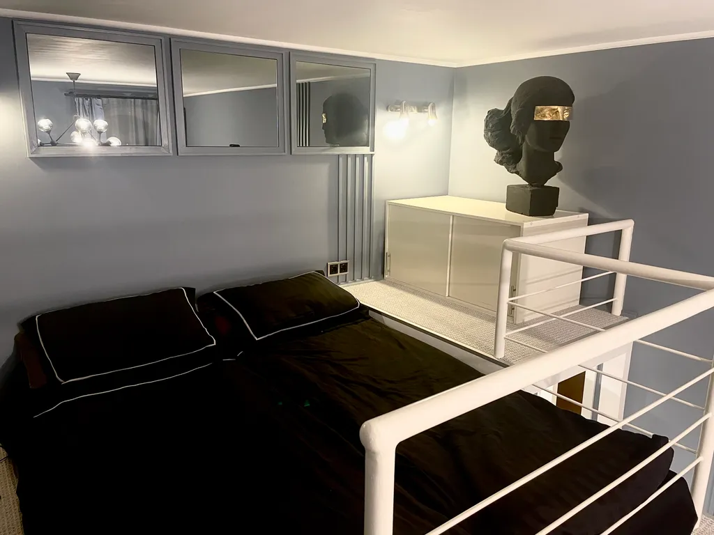 Уютная квартира в самом центре Петербурга