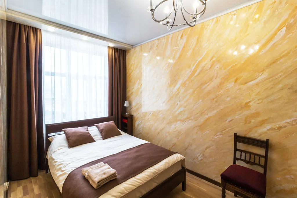 Большая люкс квартира в историческом центре, Яблонька Ибис