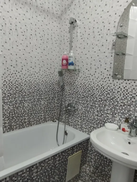 Международный аэропорт и Экспоцентр в 5 минутах на машине.