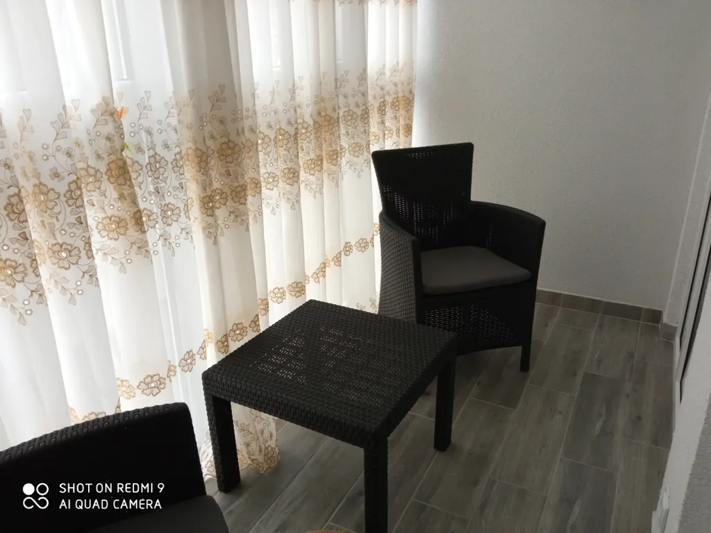 Уютная квартира у моря