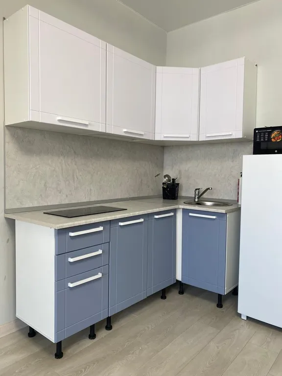 Красивая квартира на 4 места, недалеко от Гипер Лента