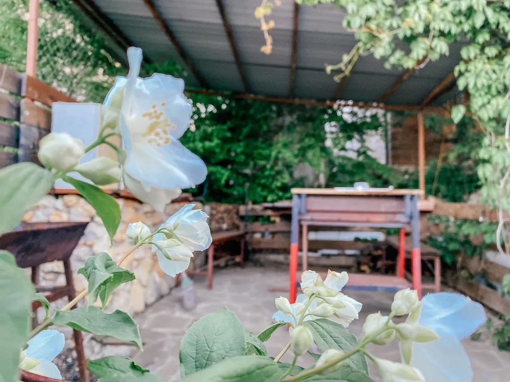 Квартира Квартира Баунти — Севастополь