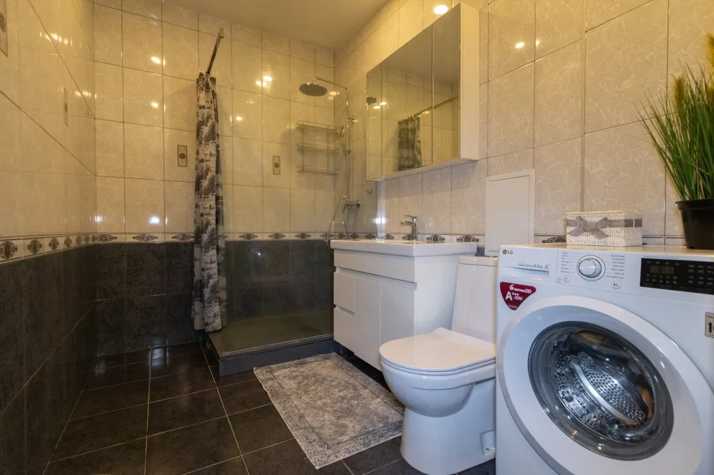 Квартира Уютная квартира в ЖК Восток — Калининград