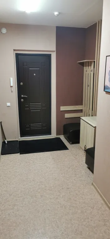 Уютная квартира, идеальный вариант для комфортного семейного отдыха