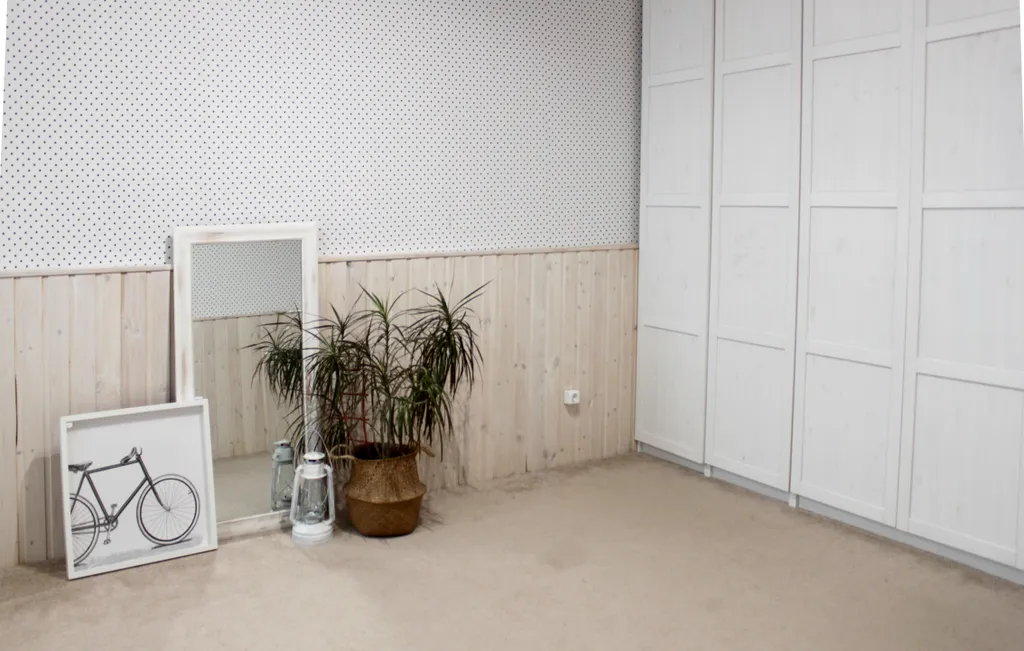 Квартира у леса