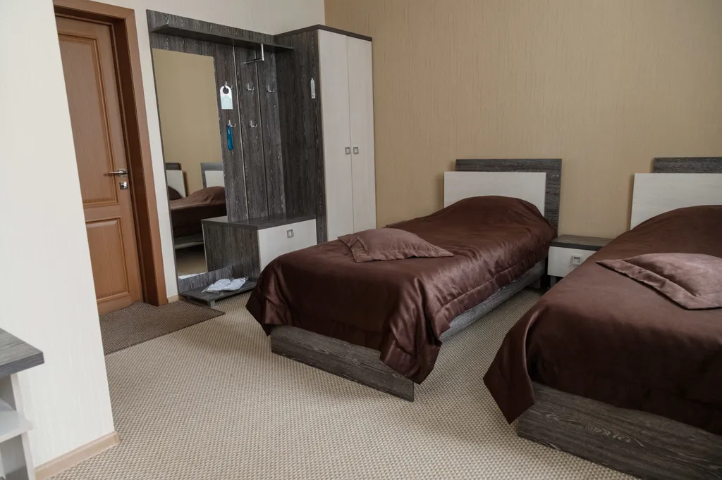 Квартира Комната — аренда посуточно в Бийск