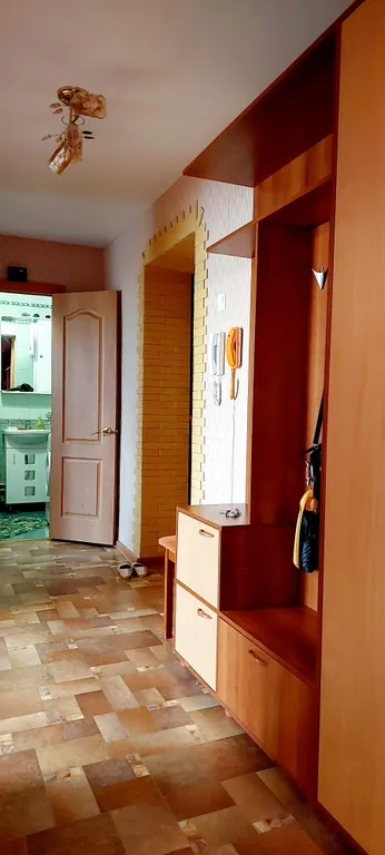 Квартира Уютная квартира с огороженной территорией — Волгоград