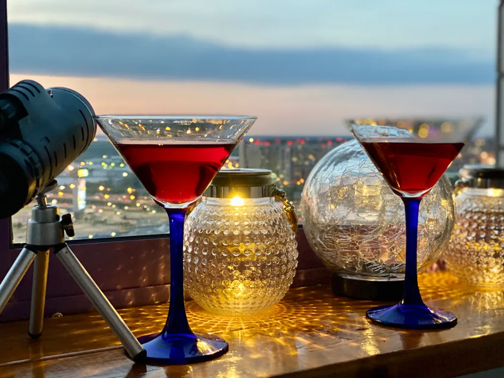 Comfort & Relax Home The SKY