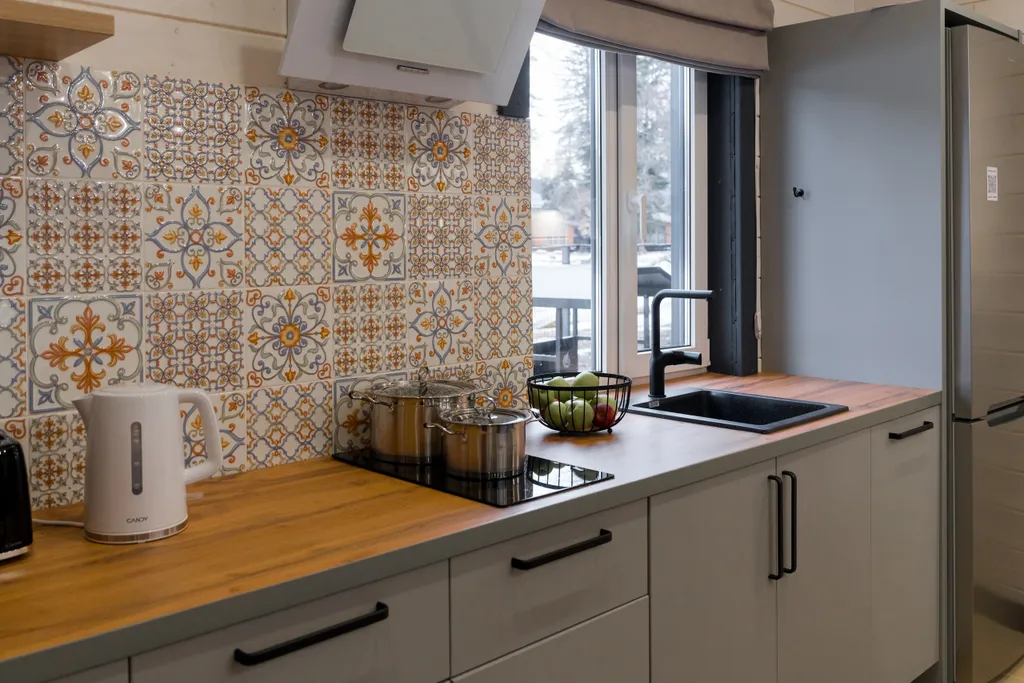 Вилла Айвазовский Suite