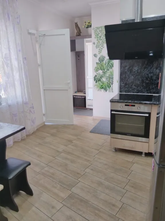 Гостевой дом " калинина 20 " апартаменты