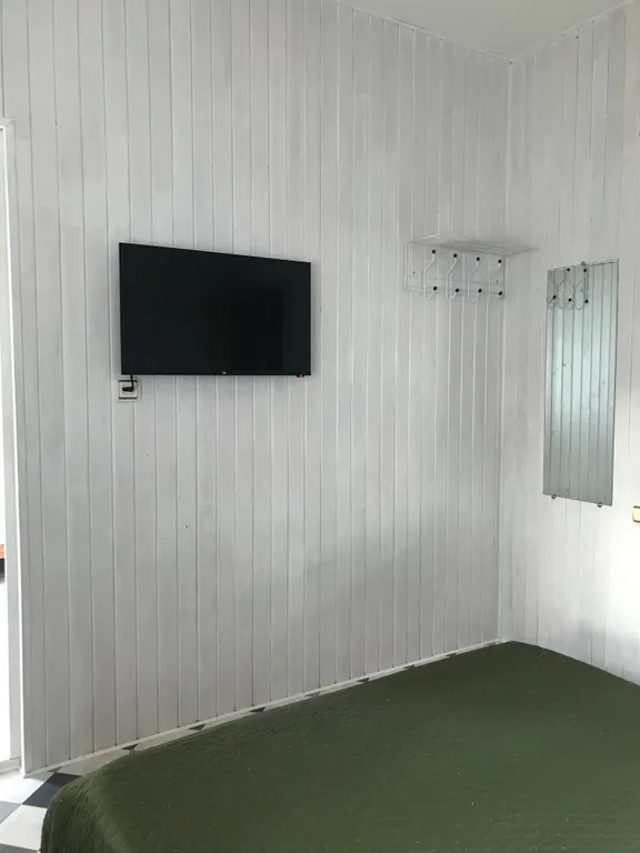 Уютная квартира в гостевом доме