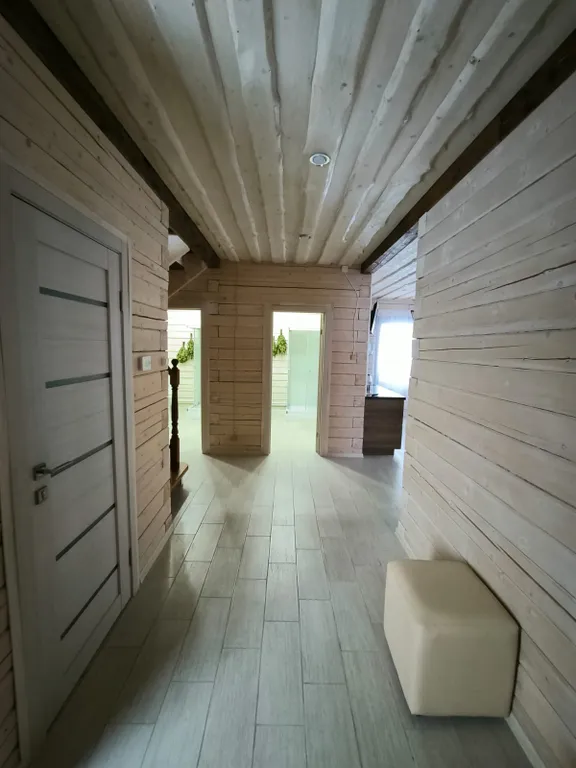 4-комнатный Дом