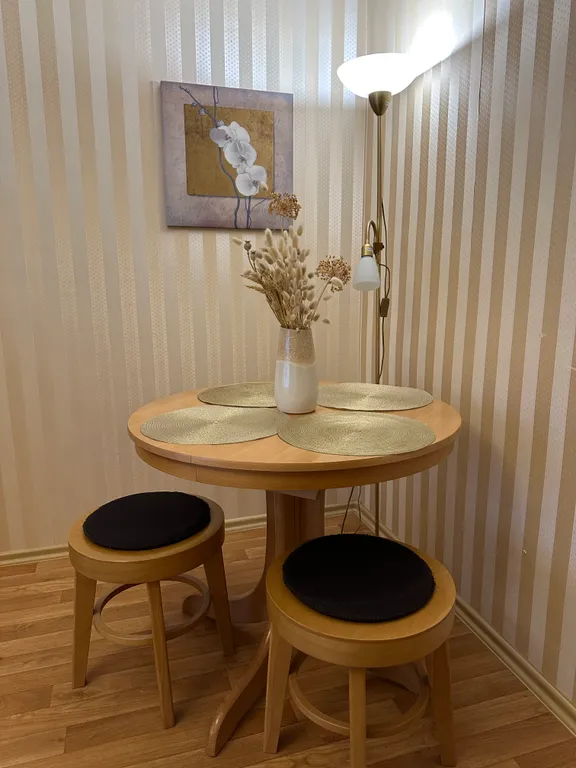 Квартира Уютная квартира в центре Амалиенау с выходом в сад — Калининград