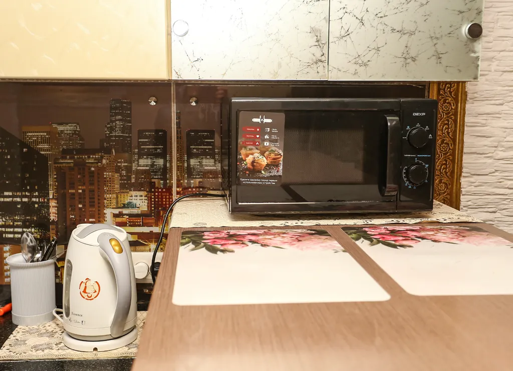 Дизайнерская квартира